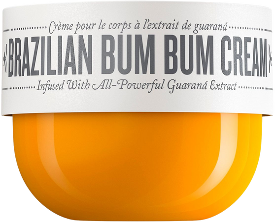 Brazilian Bum Bum Cream - Sol de Janeiro | Sephora