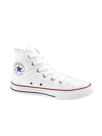 Shop Converse Kid's Chuck Taylor All Star Canvas High-Top Sneakers | Saks Fifth Avenue