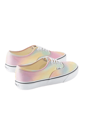 Vans Authentic Aura Shift Sneaker | Urban Outfitters