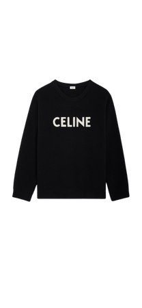 Celine sweater