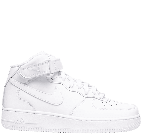 Nike Air Force 1 '07 high-top Sneakers - Farfetch