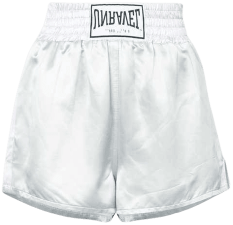 Unravel Project Boxing Fitted Shorts - Farfetch