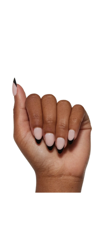 glam nails