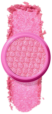 PEEPS® Pink Super Shock Eyeshadow | ColourPop