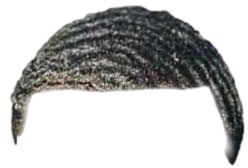 waves haircut transparent - Google Search