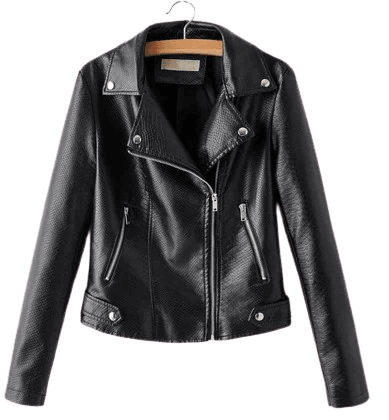 Search leather jacket | SHEIN USA