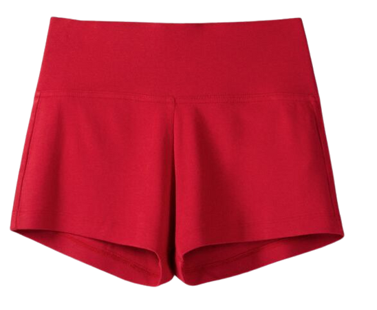 Mini shorts - New - Women | Bershka