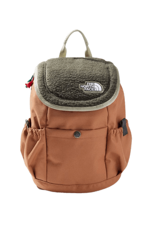The North Face Youth Mini Explorer Backpack | Urban Outfitters