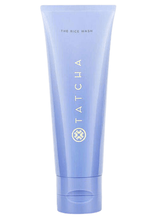 The Rice Wash | Soft Cream Japanese Facial Cleanser | Tatcha