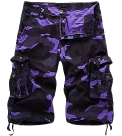 purple mens shorts - Google Search