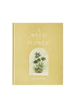 A Weed Is A Flower | Urban Outfitters