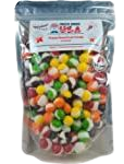 Amazon.com : Eliza Mae's Freeze Dried Jolly Ranchers (3 ounce), Blue, Green Red, Pink and Purple : Grocery & Gourmet Food