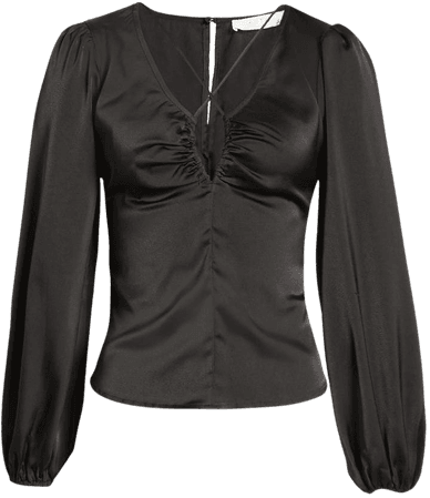 Rhodes Herringbone Tie Waist Coat – ASTR The Label
