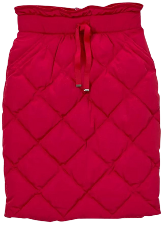 red Skirt, tango red | MADELEINE Fashion