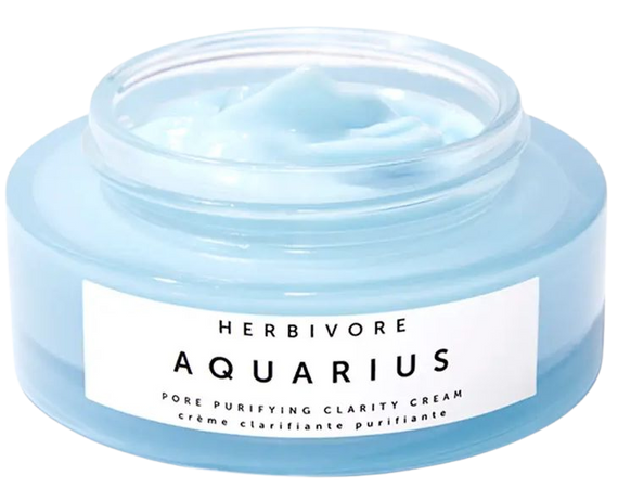 Herbivore Botanicals Aquarius Pore Purifying Clarity Cream | Nordstrom