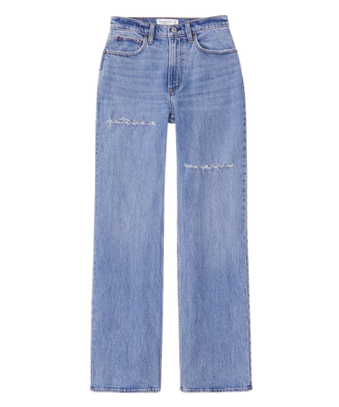 Abercrombie jeans