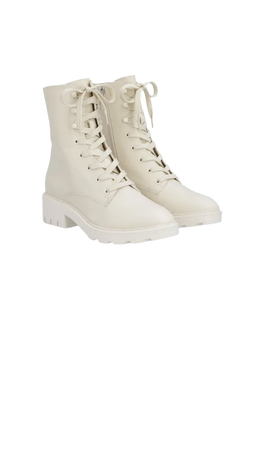 white combat boots footwear shoes