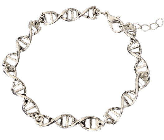 DNA bracelet