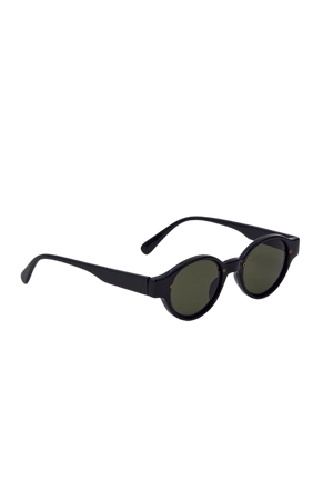 Urban Renewal Vintage The Beat Sunglasses | Urban Outfitters