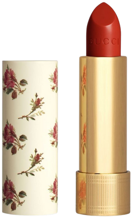 Gucci Beauty Rouge à Lèvres Voile Lipstick - Farfetch