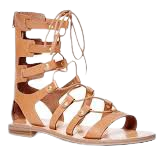 brown gladiator sandals - Google Search