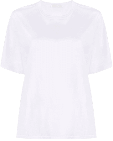 There Was One round-neck short-sleeve T-shirt - Farfetch