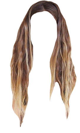 ombre hair blonde