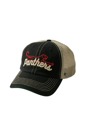 UO Summer Class ‘21 ‘47 Clark Atlanta University Band Tour Baseball Hat | Urban Outfitters