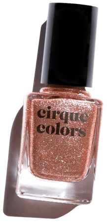rose gold nail polish - Buscar con Google