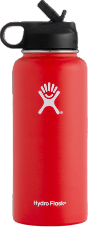 hydro flask red - Google Search