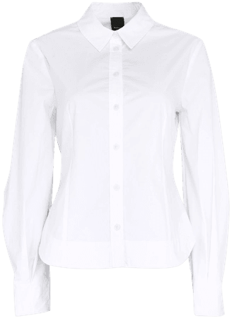 white button up/blouse