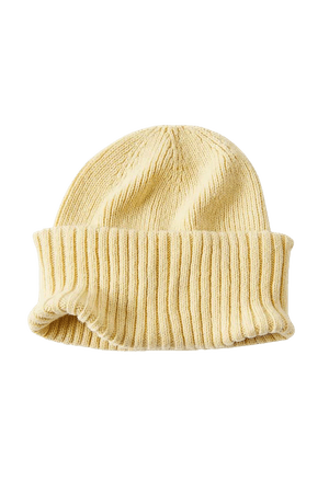 Chloe Tall Ribbed Beanie | Urban Outfitters