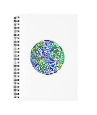 Save the Earth notebook - Google Search