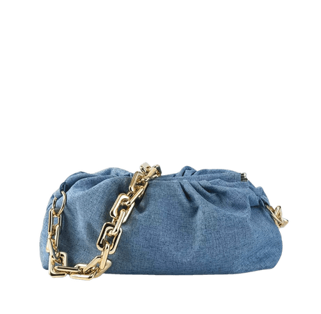 Jean purse
