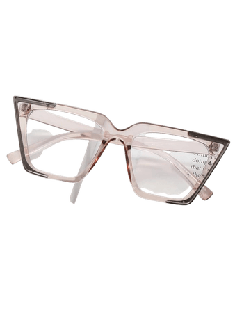 Anti-Blue Light Eyeglasses | SHEIN USA