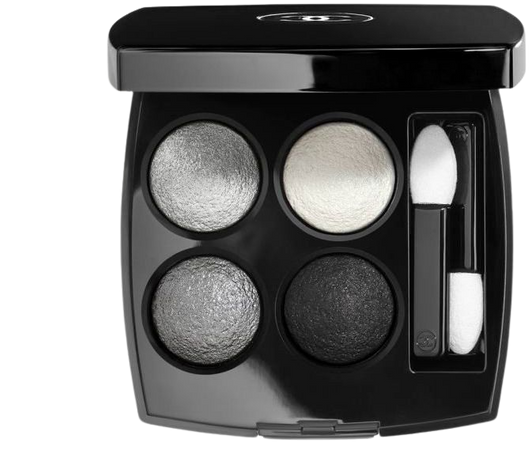 LES 4 OMBRES MULTI-EFFECT QUADRA EYESHADOW - Makeup - CHANEL