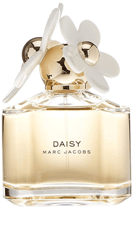 Amazon.com : Marc Jacobs Daisy Eau de Toilette Spray, 3.4 Fl. Oz : Eau De Parfums : Beauty & Personal Care