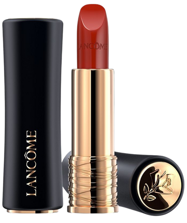 Lancôme L'Absolu Rouge Cream Lipstick & Reviews - Makeup - Beauty - Macy's