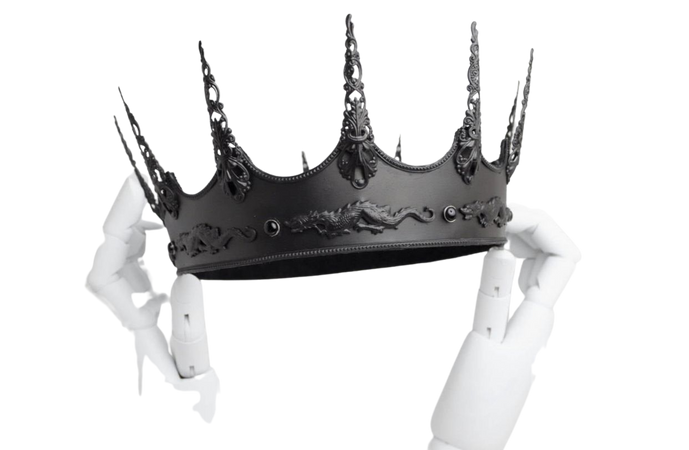 REI: Evil King Men’s Crown