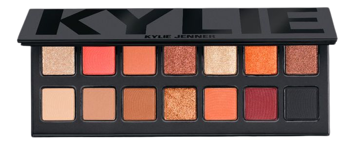 EYESHADOW PALETTES - Kylie Cosmetics | Kylie Cosmetics by Kylie Jenner