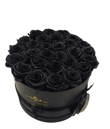 black roses boutique
