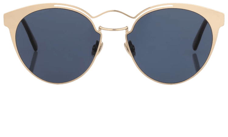 Diornebula Round Sunglasses | Dior Sunglasses - mytheresa.com