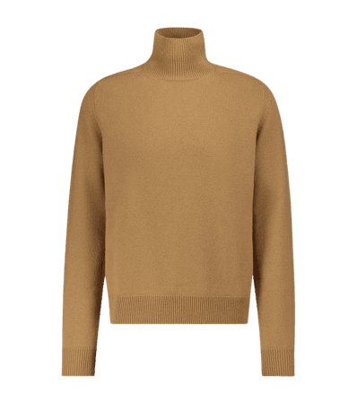 Bottega Veneta, Wool turtleneck sweater