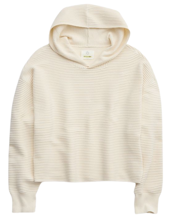 OFFLINE By Aerie Home Stretch Hooded Sweater