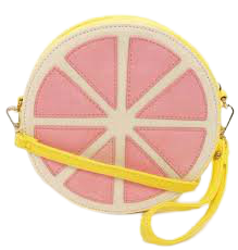 pink lemonade bag - Google Search