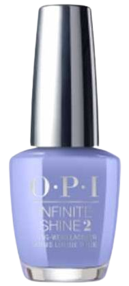 Periwinkle Purple Nail-Polish (OPI)
