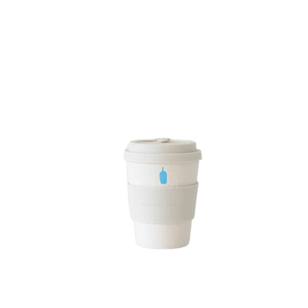 Blue Bottle Coffee EcoCup