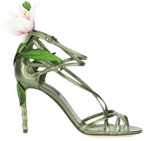 lily sandals