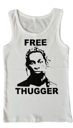 free thugger tee