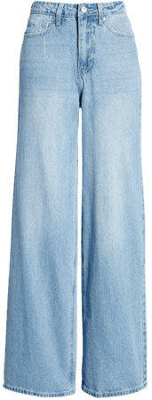 BP. Wide Leg Jeans | Nordstrom